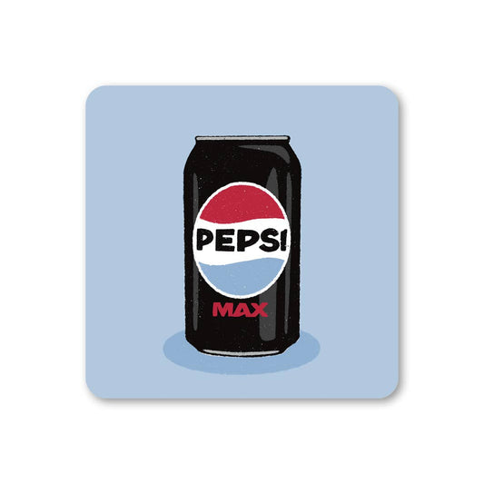 Pepsi Max Cork Coaster