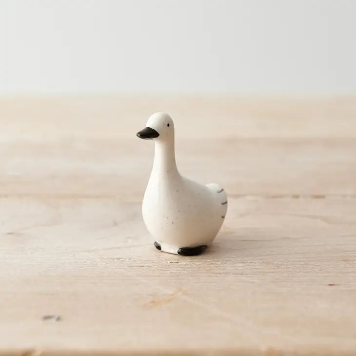 Mini Duck Decoration - 5.5cm