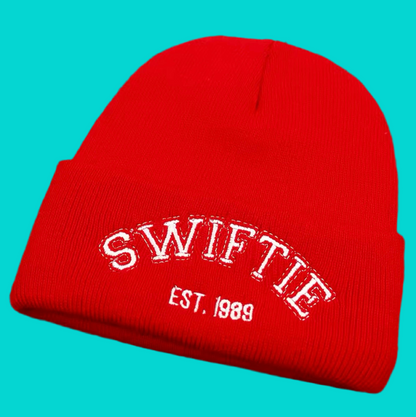 Swiftie Beanie