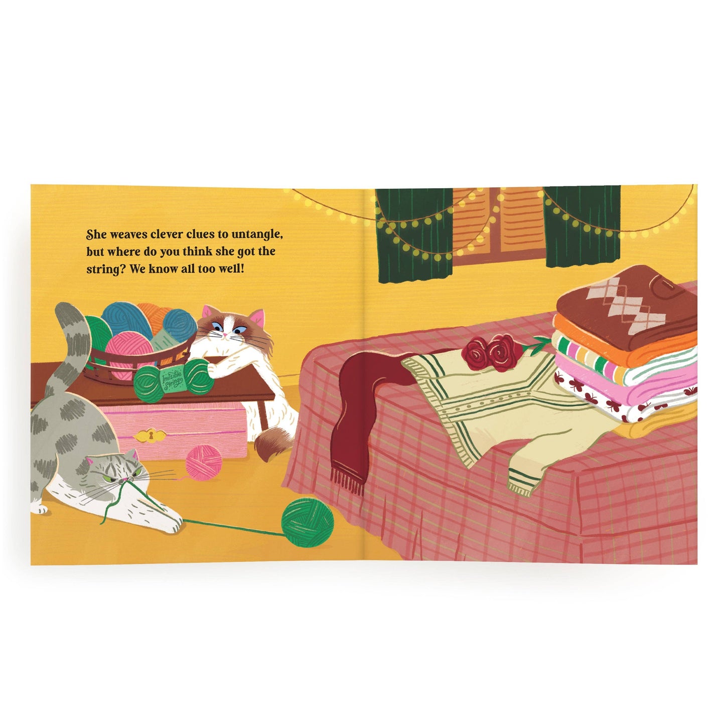 Karma Is Three Cats - Life According to Taylor Swift’s Kitty Best Friends (Hardback)