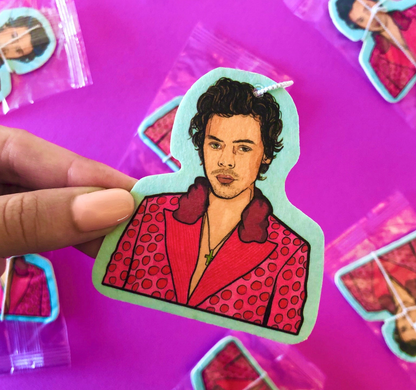 Watermelon Sugar Harry - Air Freshener