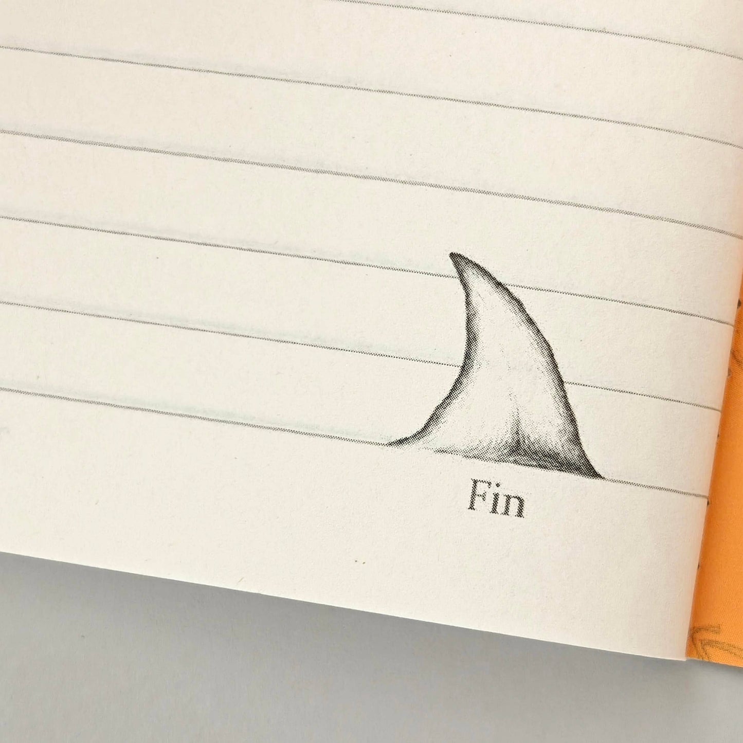 Ruff Notes Land Rover Dogs A5 Notebook