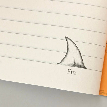 Ruff Notes Land Rover Dogs A5 Notebook