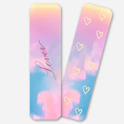 Taylor Swift Lover Inspired Bookmark