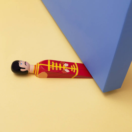 Starky - Ringo Star - Door Stopper