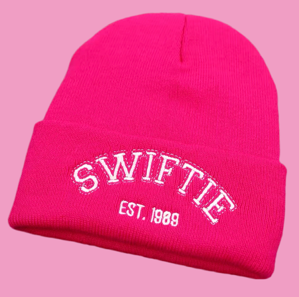 Swiftie Beanie