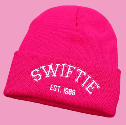 Swiftie Beanie