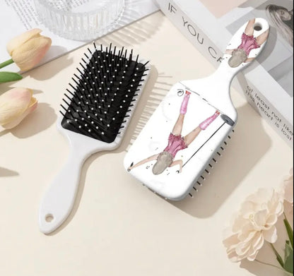 Swiftie Inspired Hair Brush