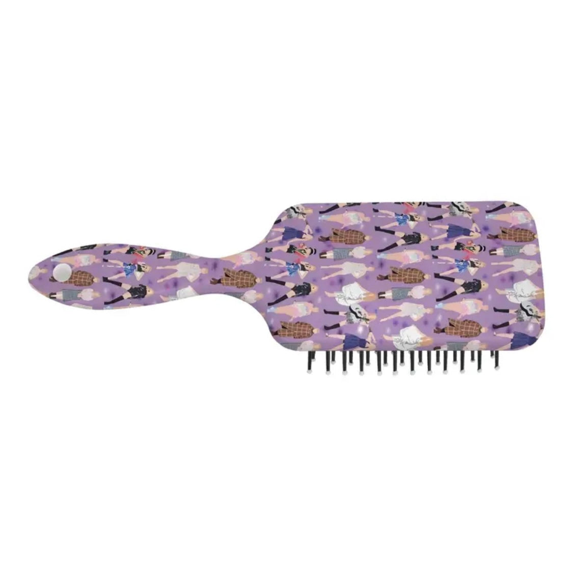 Swiftie Inspired Hair Brish