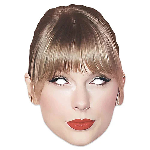 Taylor Face Mask