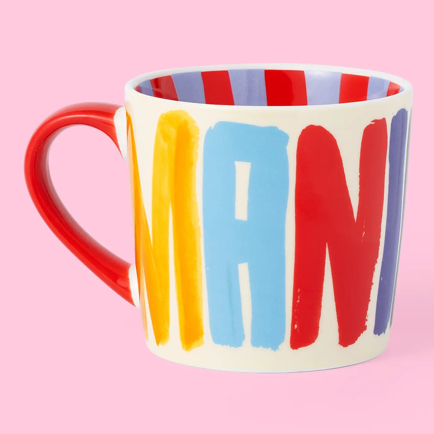 Eleanor Bowmer Manifest Mug