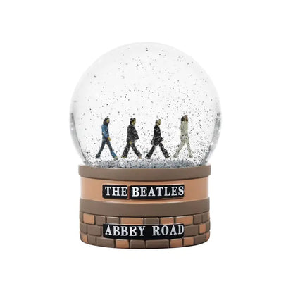 Snow Globe - The Beatles (Abbey Road)