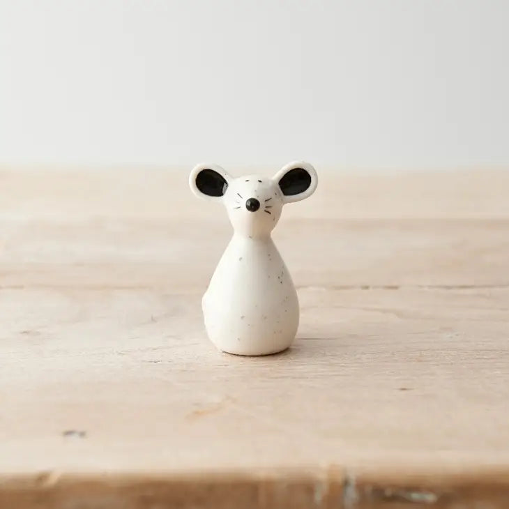 Mini Mouse Decoration - 6cm