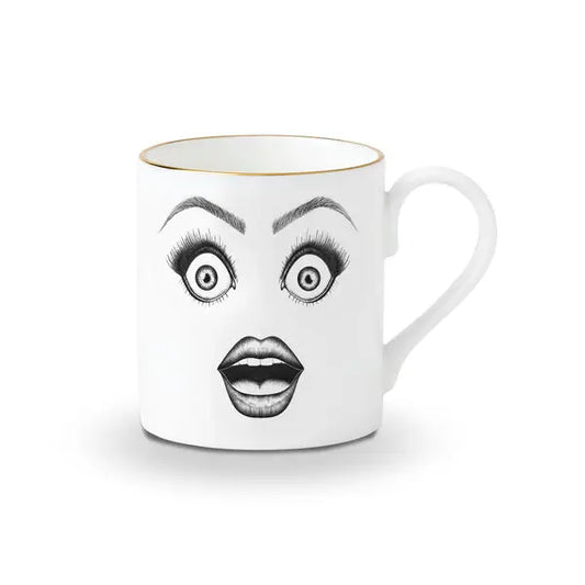The Performer Coffee Mug
