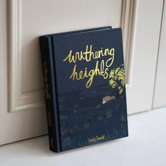 Wuthering Heights Collector's Edition