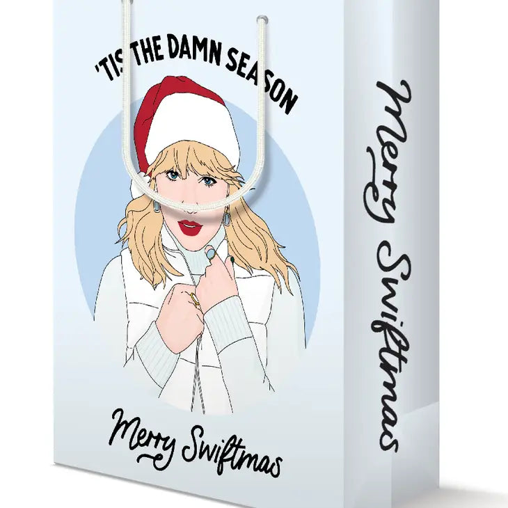 Swiftmas Gift Bag