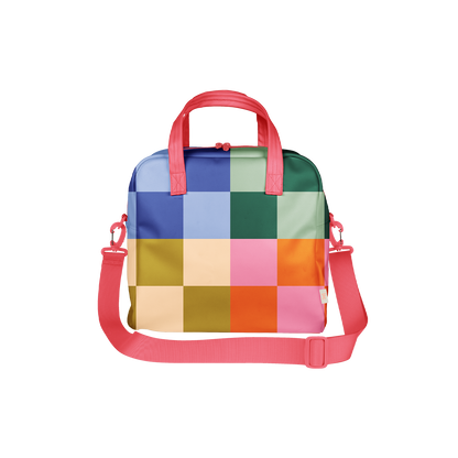 NEW Skate Bag - Retro Bag