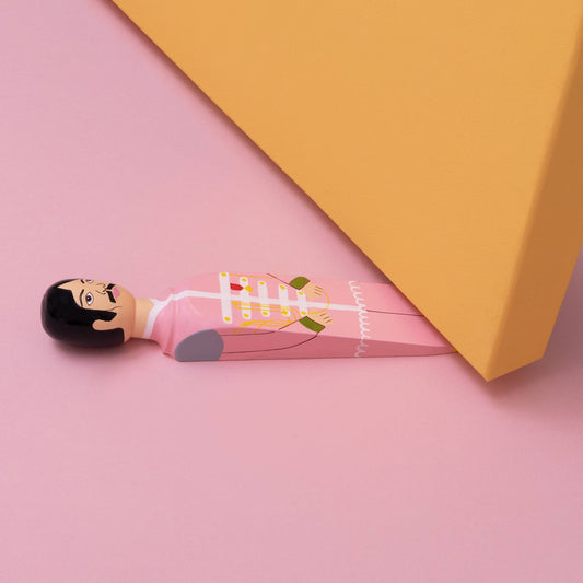 Georgy - George Harrison - Door Stopper
