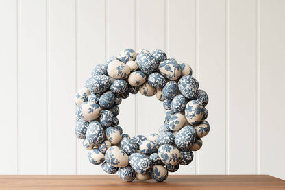 Easter Wreath
