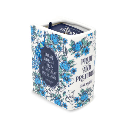 Book Candle - Pride and Prejudice