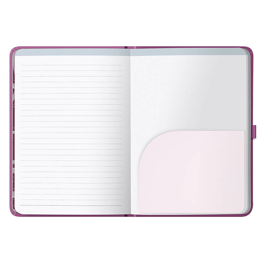 2026 Weekly Diary A5 Planner | Pink Daily Organiser | Busy B