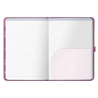 2026 Weekly Diary A5 Planner | Pink Daily Organiser | Busy B