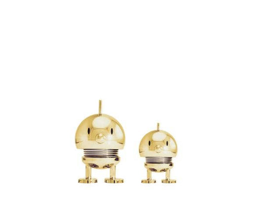Hoptimist Bumble Set XS/S Gold