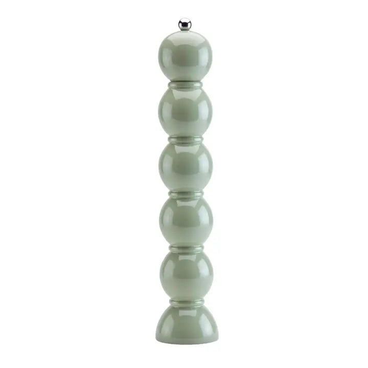 Sage Grande Salt & Pepper Mill