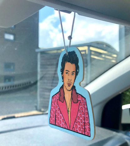 Watermelon Sugar Harry - Air Freshener