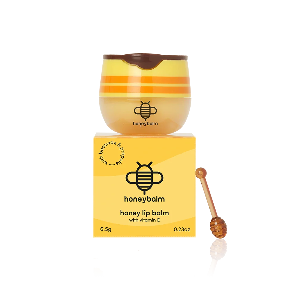 Honeybalm - Honey Lip Balm