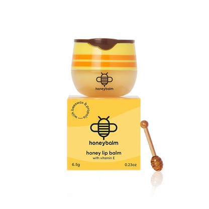 Honeybalm - Honey Lip Balm