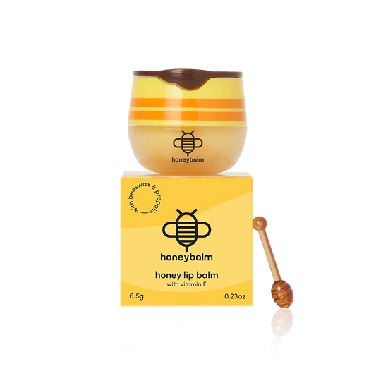 Honeybalm - Honey Lip Balm