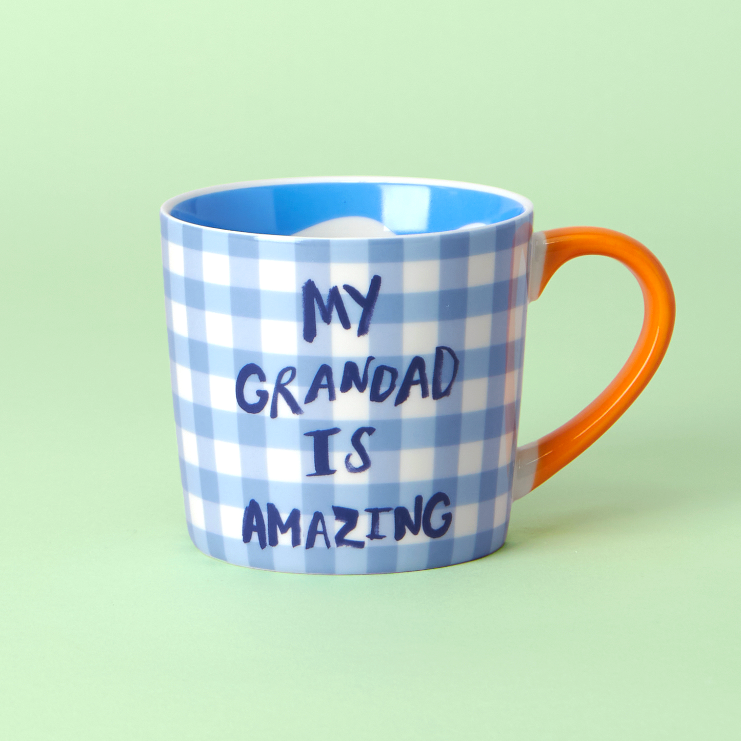 Eleanor Bowmer - My Grandad Is Amazing Mug