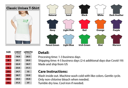 Taylor Swift Album Covers T Shirt