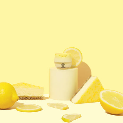 Honeybalm - Lemon Cheesecake Lip Balm