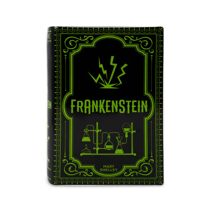 Large Book Vase - Frankenstein
