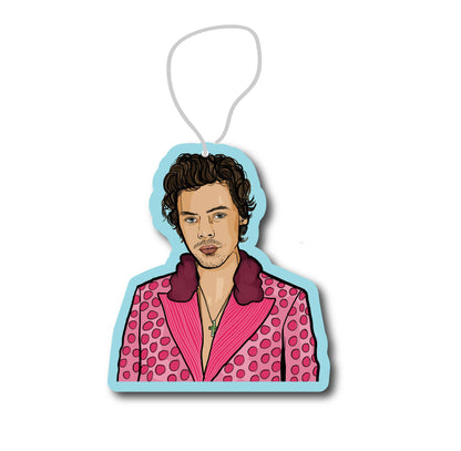Watermelon Sugar Harry - Air Freshener