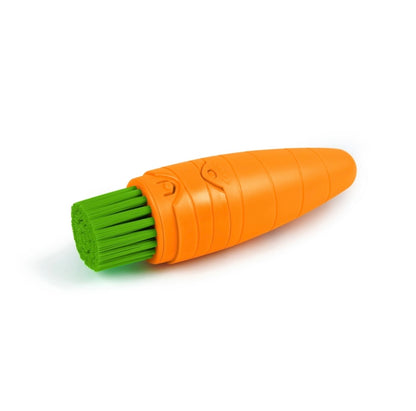 Cooks Carrot - Peeler + Scrubber