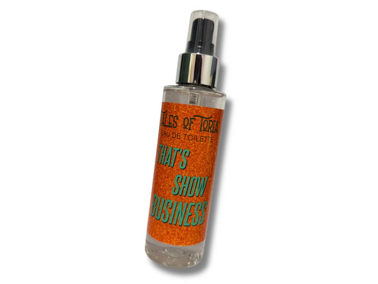 TS Inspired Perfume TLOASG