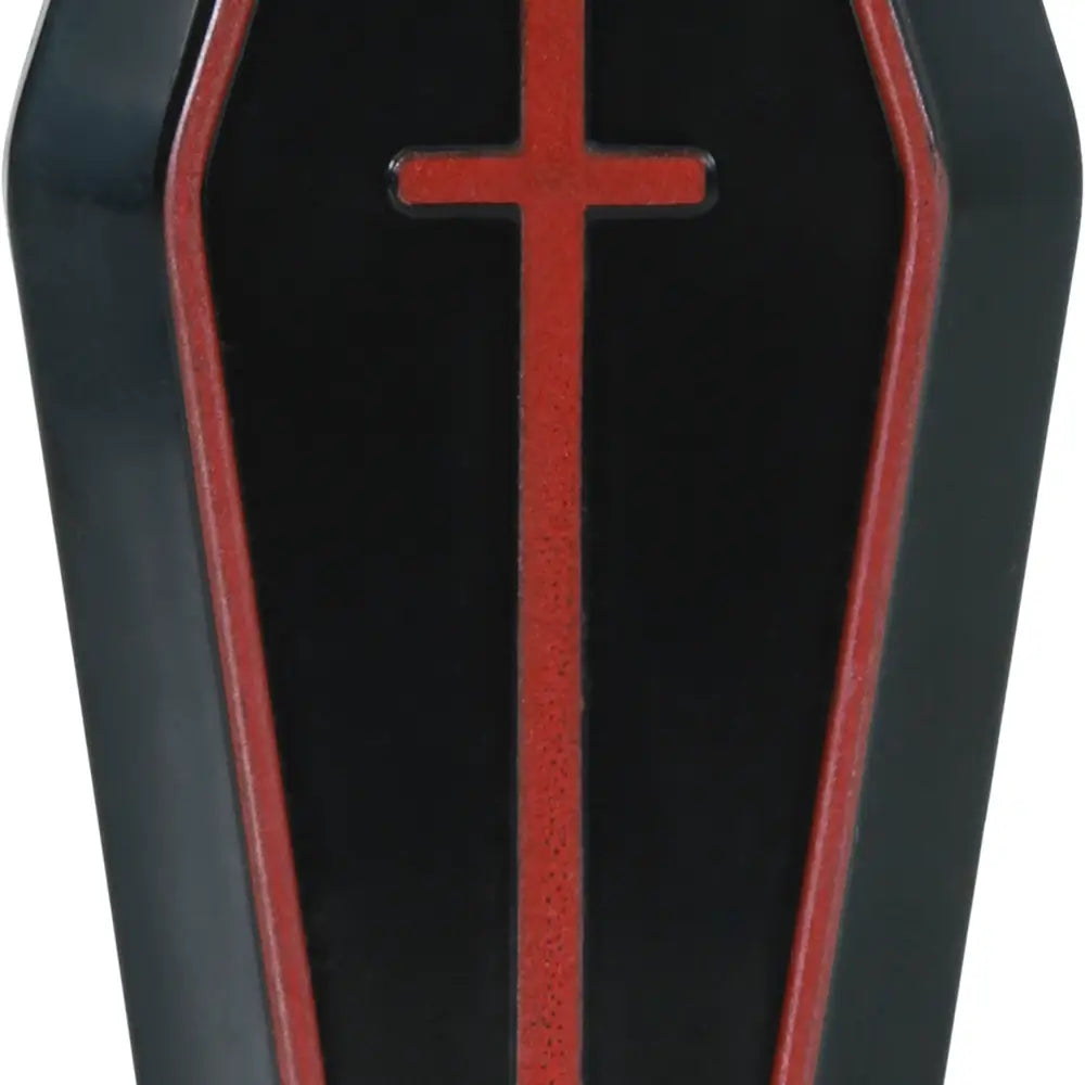 Halloween - Coffin with Slime