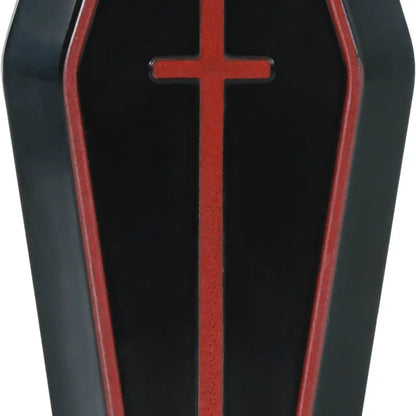 Halloween - Coffin with Slime