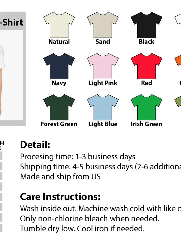 Taylor Swift T Shirt - Tortured Poets Department In Forest Green
