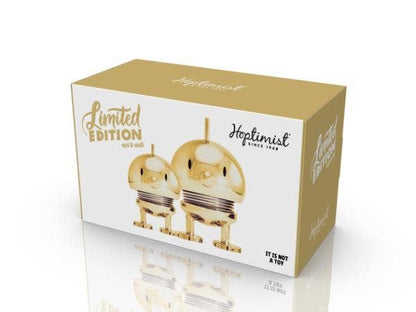 Hoptimist Bumble Set XS/S Gold