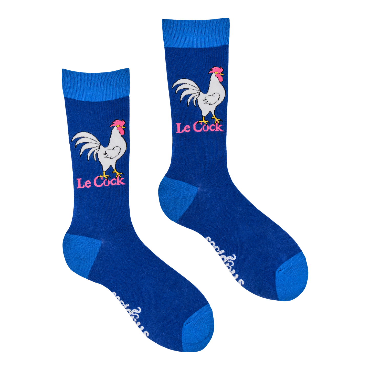 Le Cock Sock