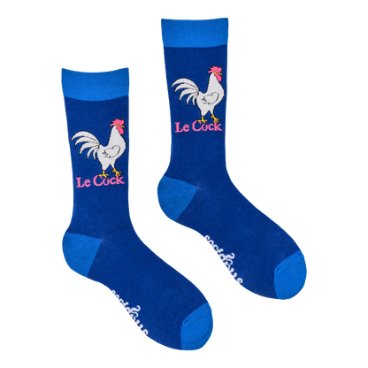 Le Cock Sock