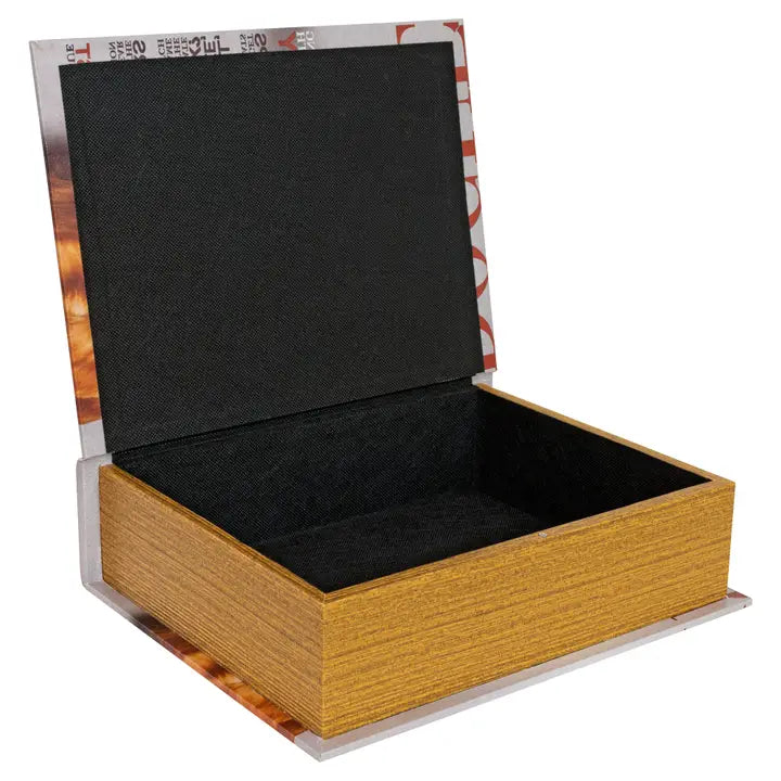 Dogue Book Box Set