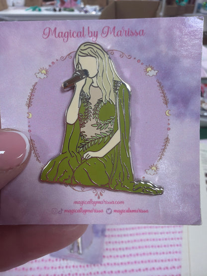 2024 E*ras Tour Enamel Pins