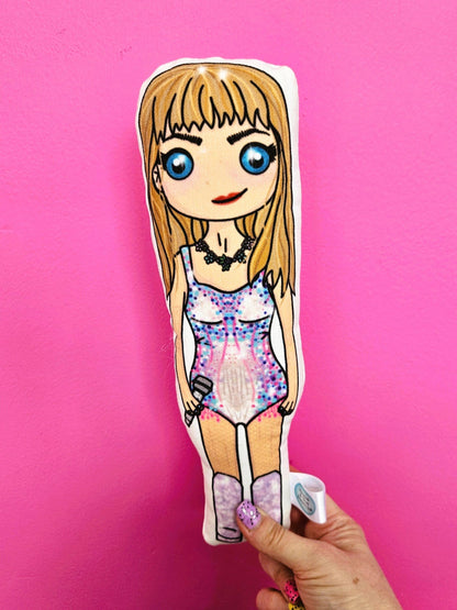 Taylor Swift Doll