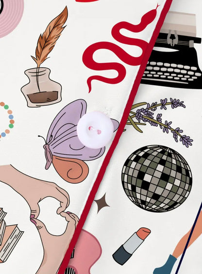 Taylor Inspired Pyjamas