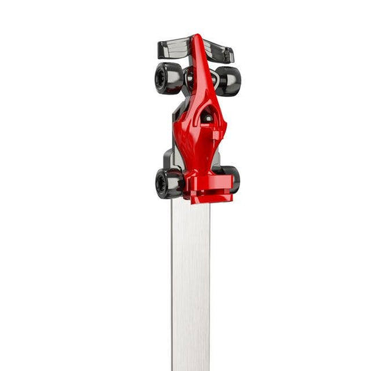 Metalmorphose Bookmark - Red Formula One Racing Car